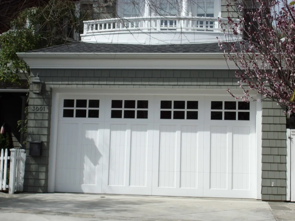Sunwood Doors, Inc. - Photo 6