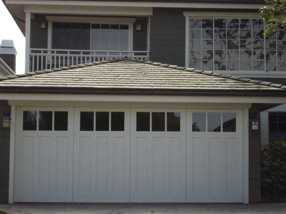 Golden State Ranch by Sunwood Doors, Inc. - Photo 2