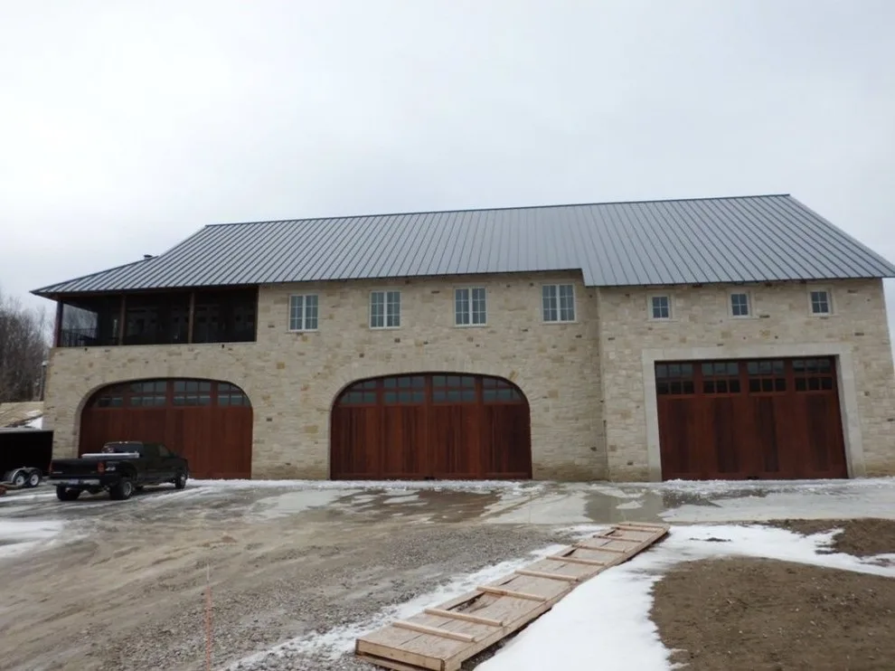 Sunwood Doors, Inc. - Photo 10