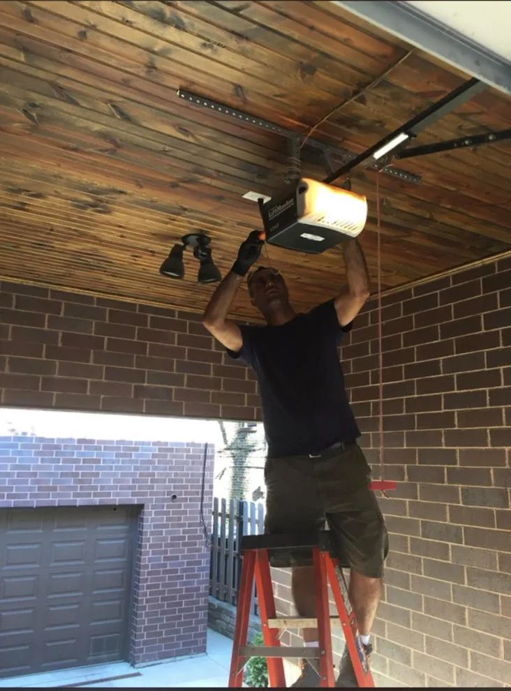 Our Workflow | Behind the Curtain by AD Garage Doors And Locks LLC - Photo 9