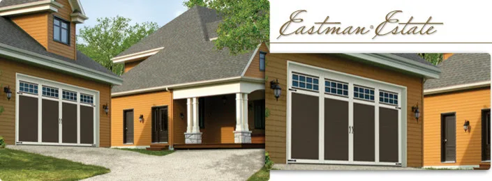 Garage Door Showcase by International Door Corporation - Photo 21