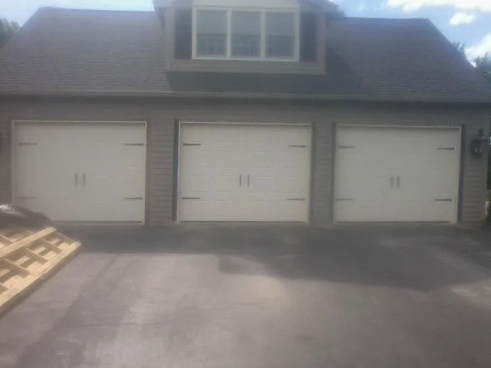 Garage Door Showcase by International Door Corporation - Photo 18