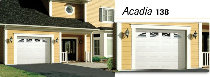 Garage Door Showcase by International Door Corporation - Photo 25