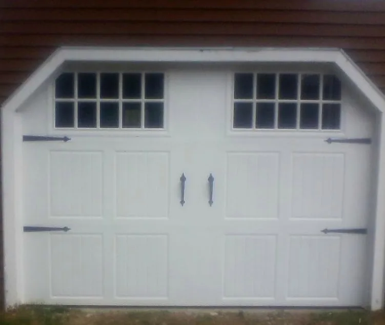 International Door Corporation - Photo 6
