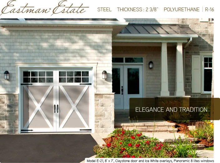Garage Door Showcase by International Door Corporation - Photo 16