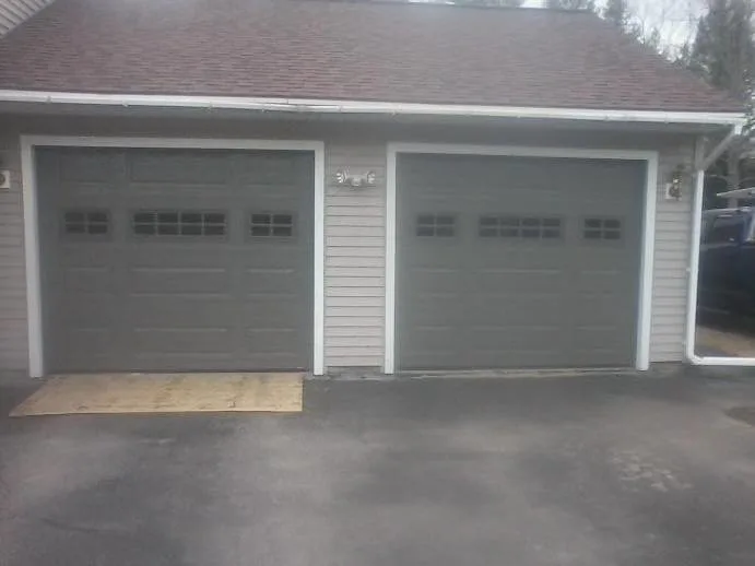 International Door Corporation - Photo 9