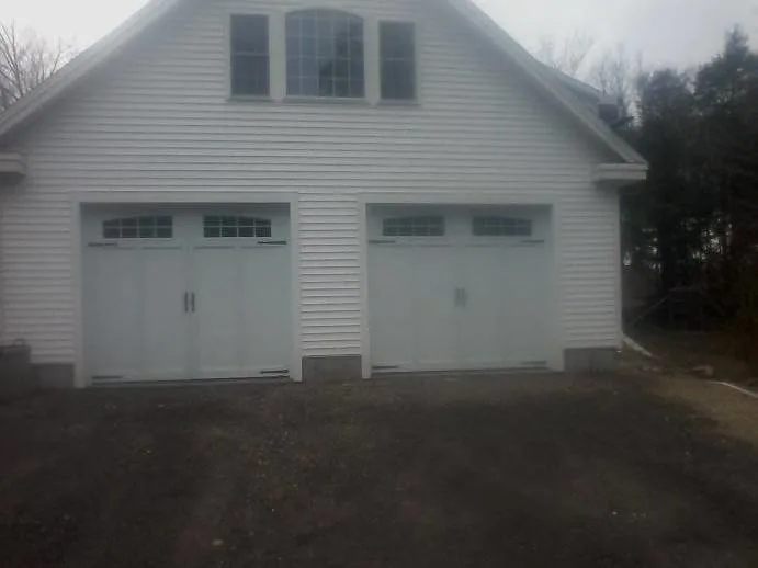 International Door Corporation - Photo 3