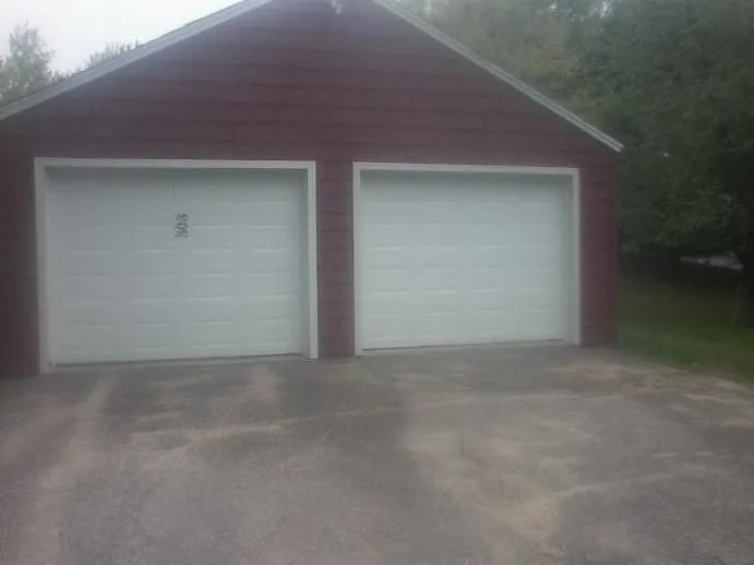 Garage Door Showcase by International Door Corporation - Photo 23