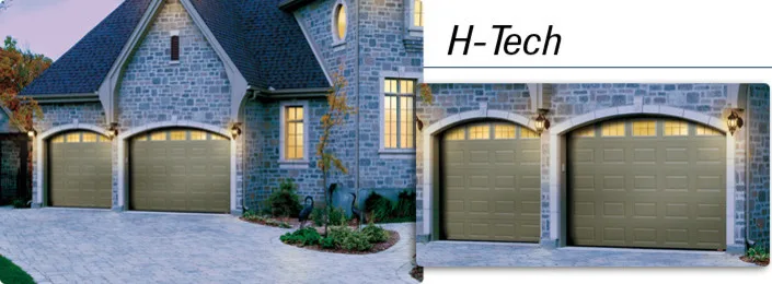 Garage Door Showcase by International Door Corporation - Photo 22