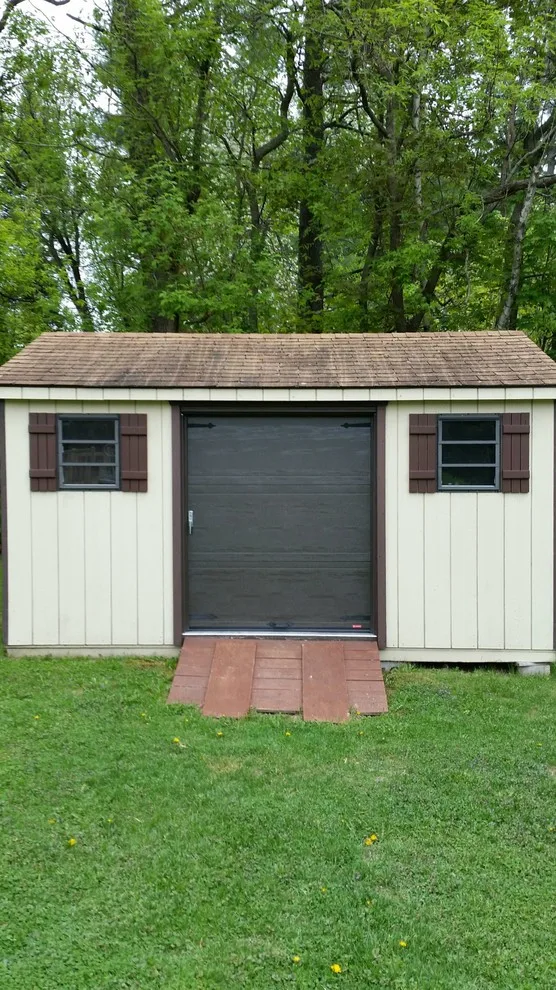 International Door Corporation - Photo 4