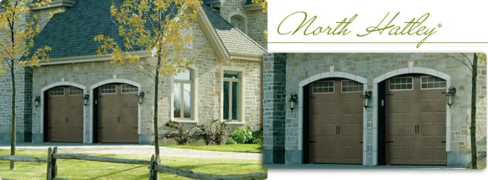Garage Door Showcase by International Door Corporation - Photo 19