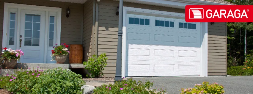 Garage Door Showcase by International Door Corporation - Photo 15