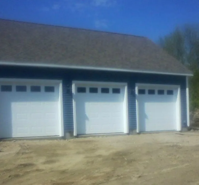 Garage Door Showcase by International Door Corporation - Photo 29