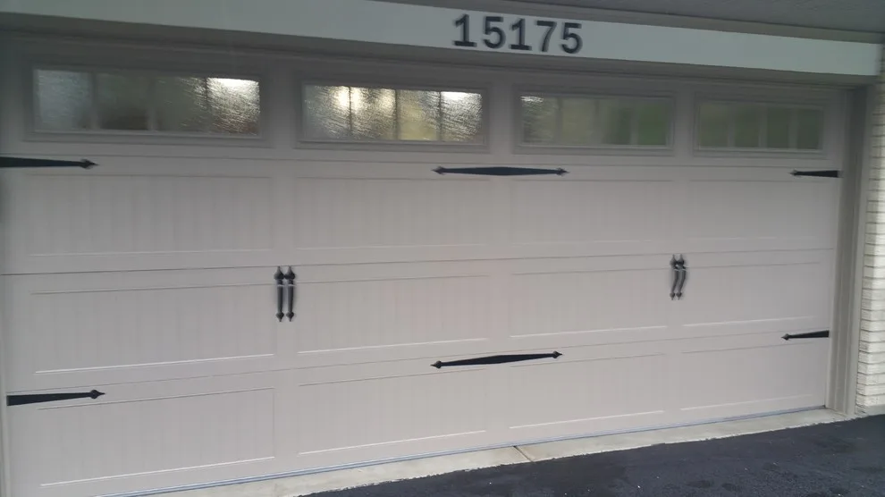 A Absolute Garage Door Co. - Photo 11