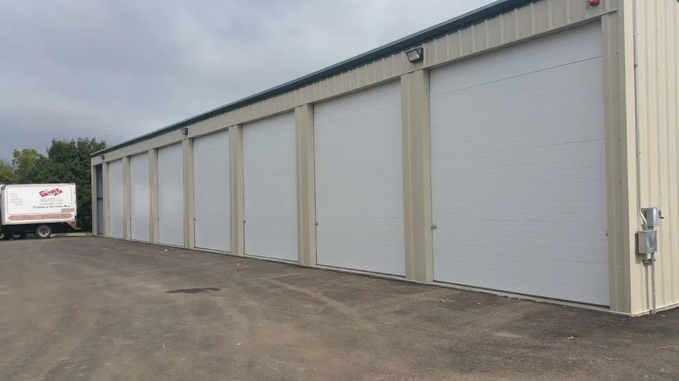 Residential and Commercial Installations by A Absolute Garage Door Co. - Photo 6