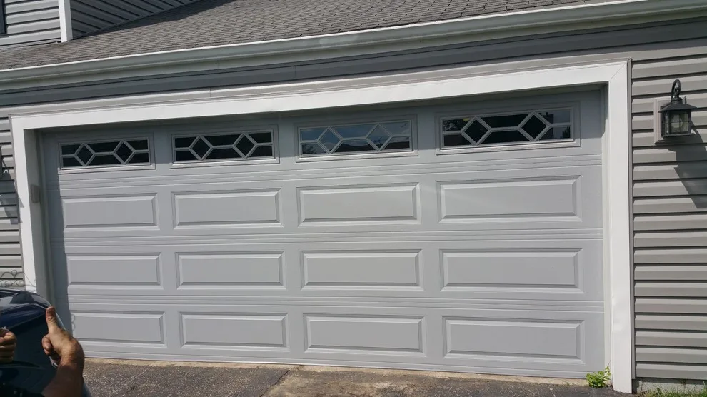 Residential and Commercial Installations by A Absolute Garage Door Co. - Photo 8