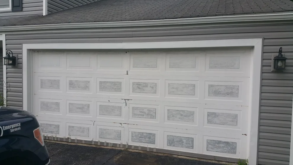 Residential and Commercial Installations by A Absolute Garage Door Co. - Photo 7