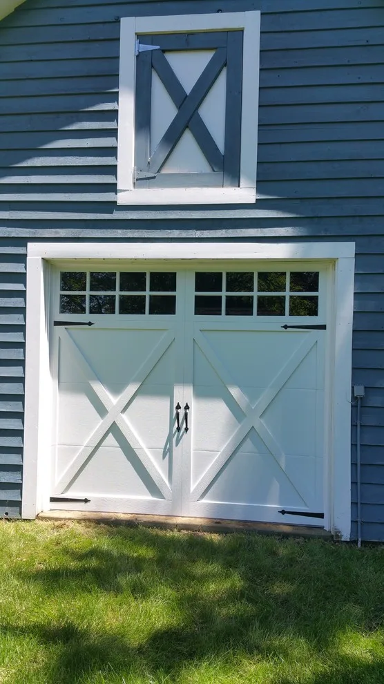 Residential and Commercial Installations by A Absolute Garage Door Co. - Photo 5