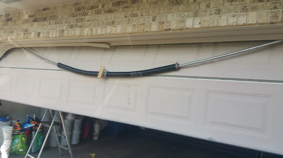 Residential and Commercial Installations by A Absolute Garage Door Co. - Photo 4
