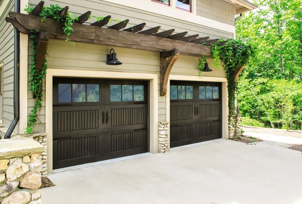 Hanson Overhead Garage Door Service - Photo 9