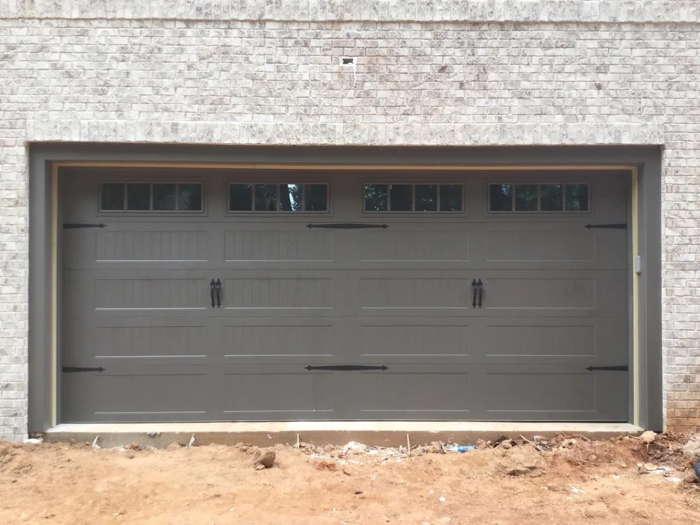 Aaron Overhead Doors - Photo 2