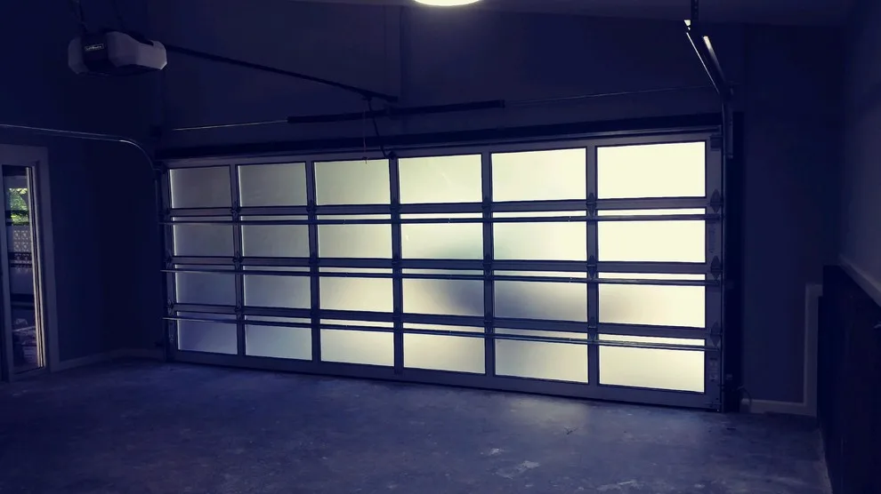 Aaron Overhead Doors - Photo 14