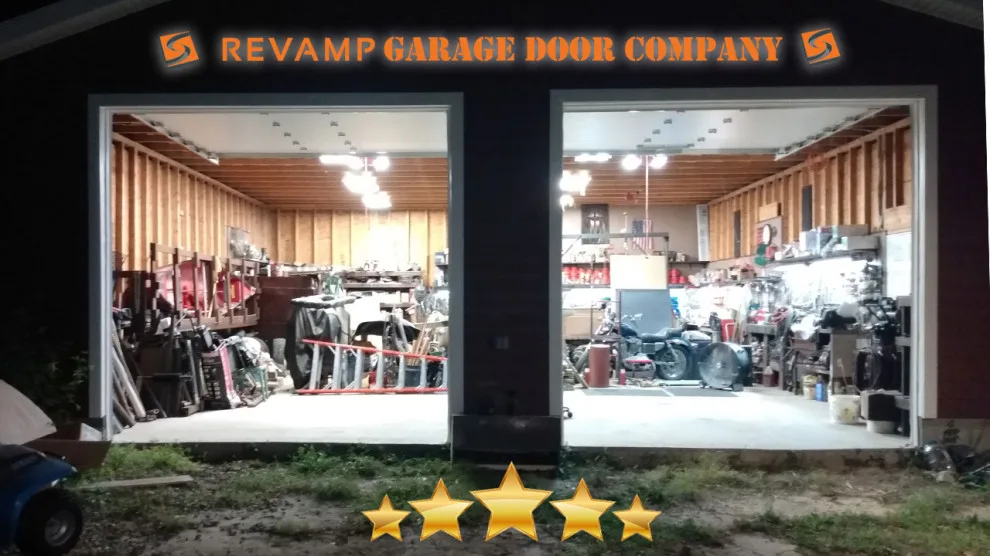 Revamp Garage Door Company - Photo 5