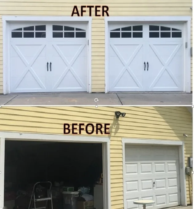 Steel City Garage Doors - Photo 3