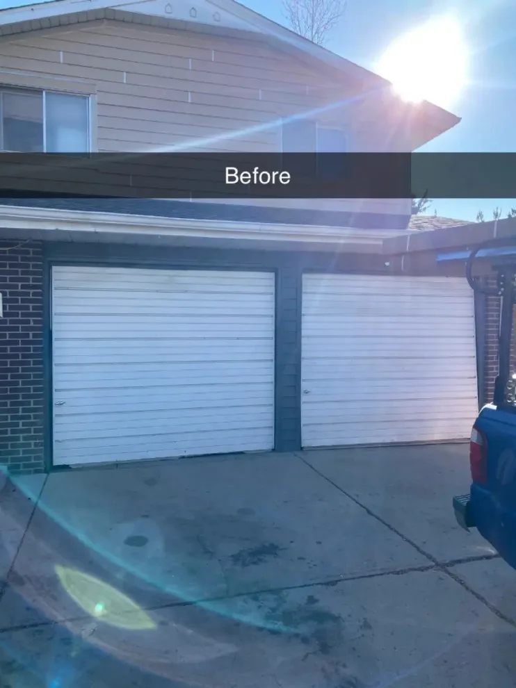 DGC Garage Doors & Exteriors - Photo 4