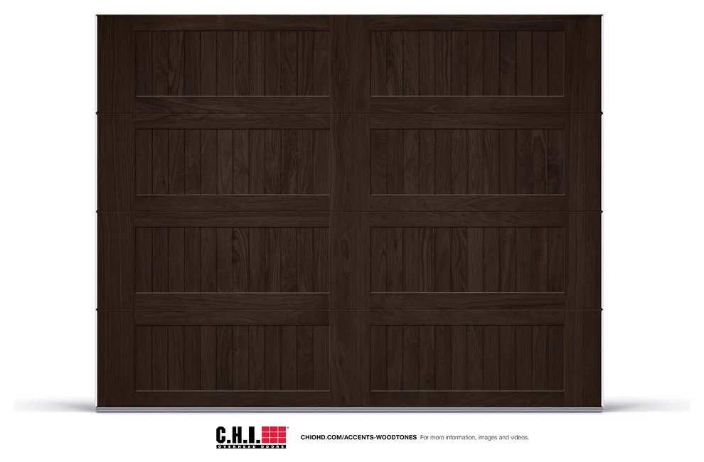 Woodtone Accent by Sholes Overhead Door Inc - Photo 13