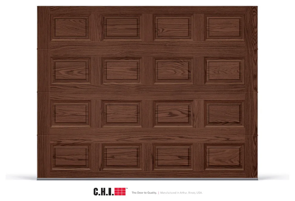 Woodtone Accent by Sholes Overhead Door Inc - Photo 9