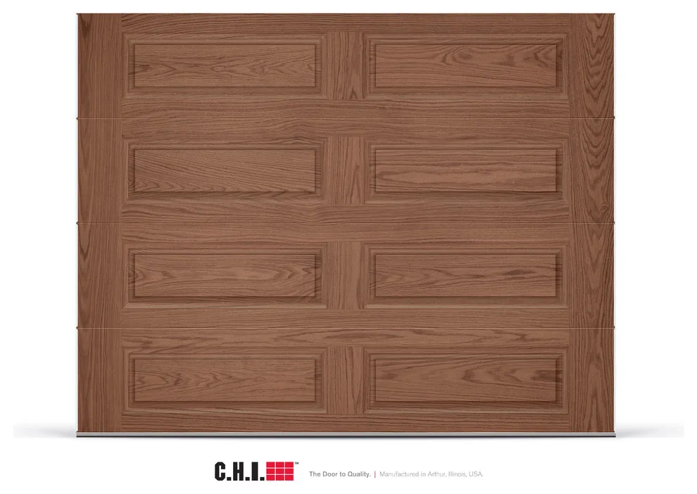 Woodtone Accent by Sholes Overhead Door Inc - Photo 19