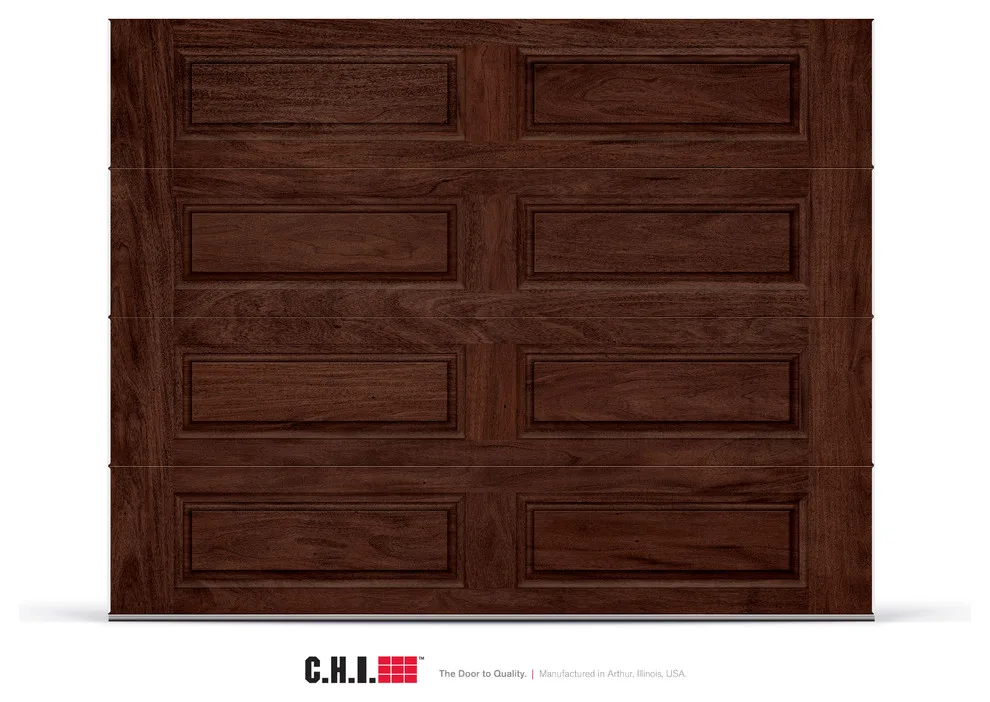 Woodtone Accent by Sholes Overhead Door Inc - Photo 26