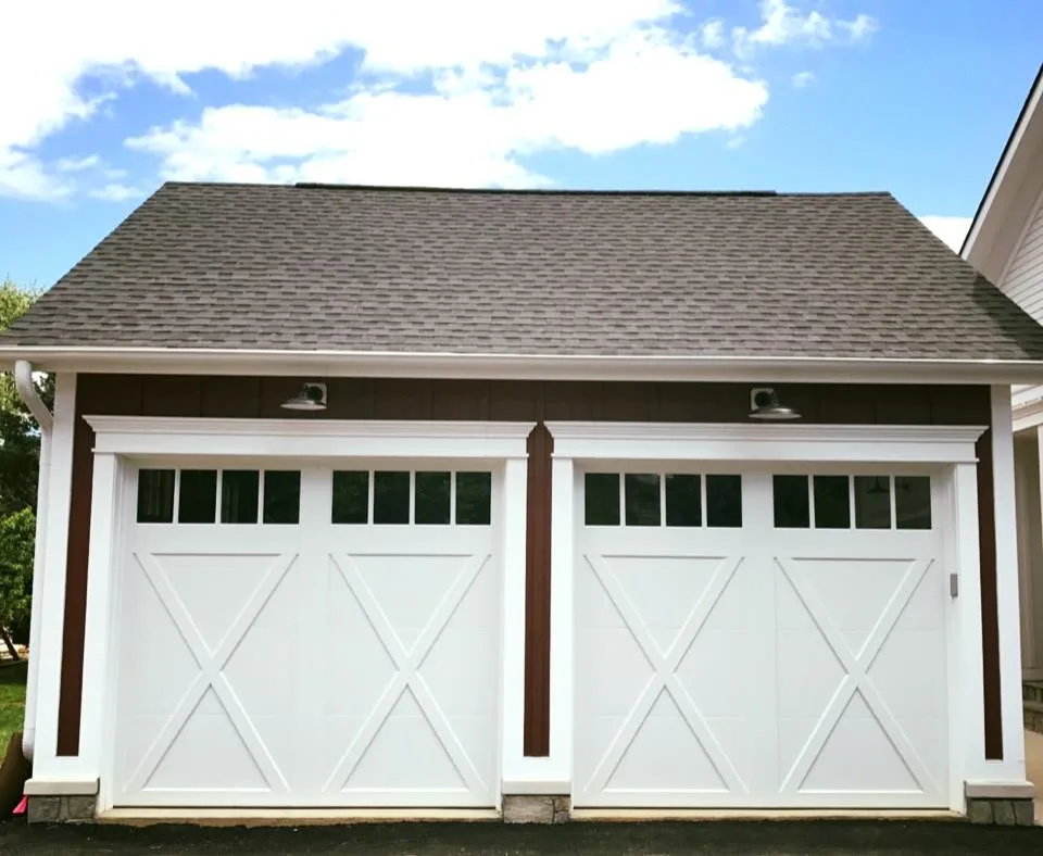 Pro-Lift Garage Door Inc. - Photo 7