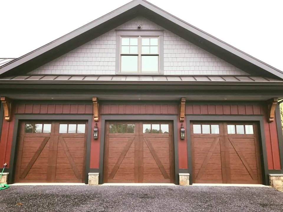Extra Garage Initiatives by Pro-Lift Garage Door Inc. - Photo 3