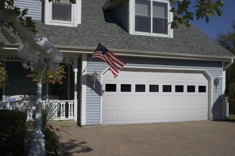 Raynor Garage Doors - Photo 10