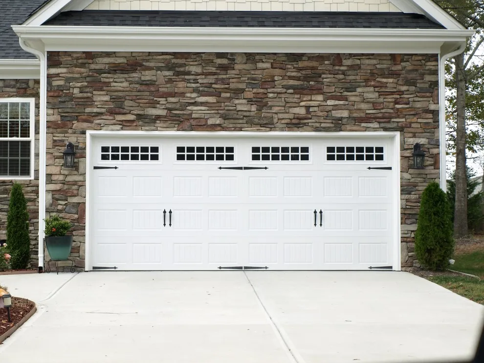 Complete Overhead Door Systems, LLC - Photo 11