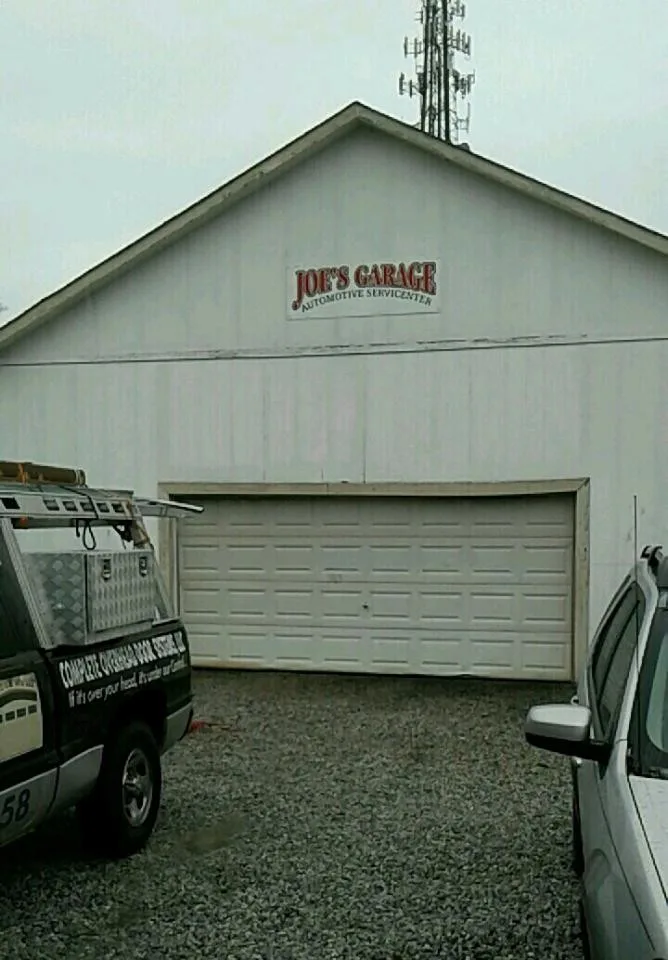 Complete Overhead Door Systems, LLC - Photo 7