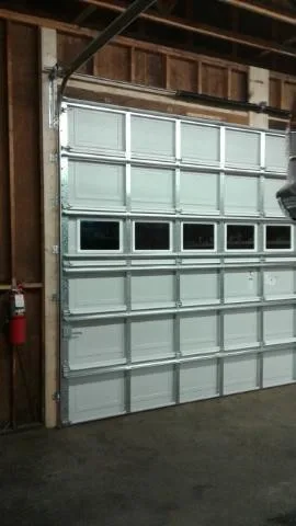 Complete Overhead Door Systems, LLC - Photo 2