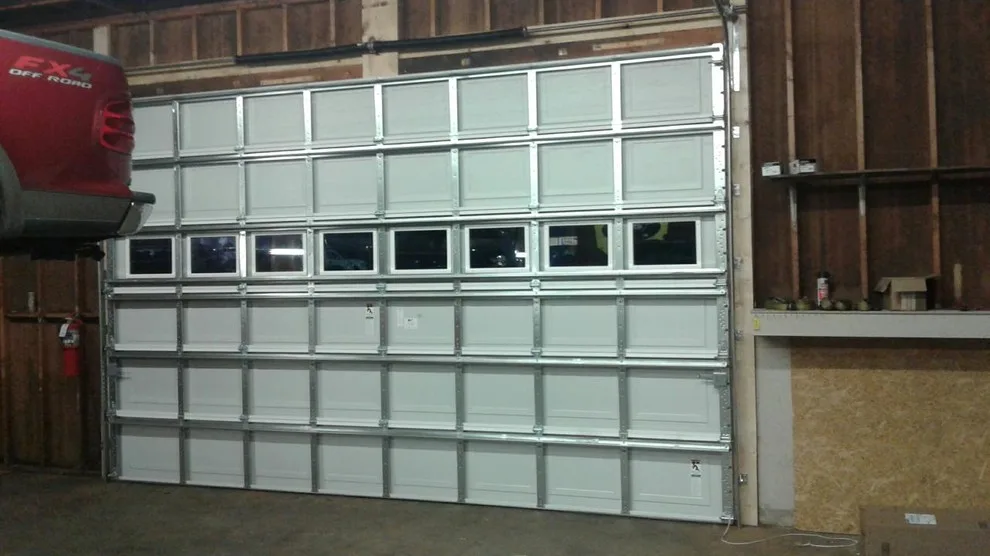 Complete Overhead Door Systems, LLC - Photo 12