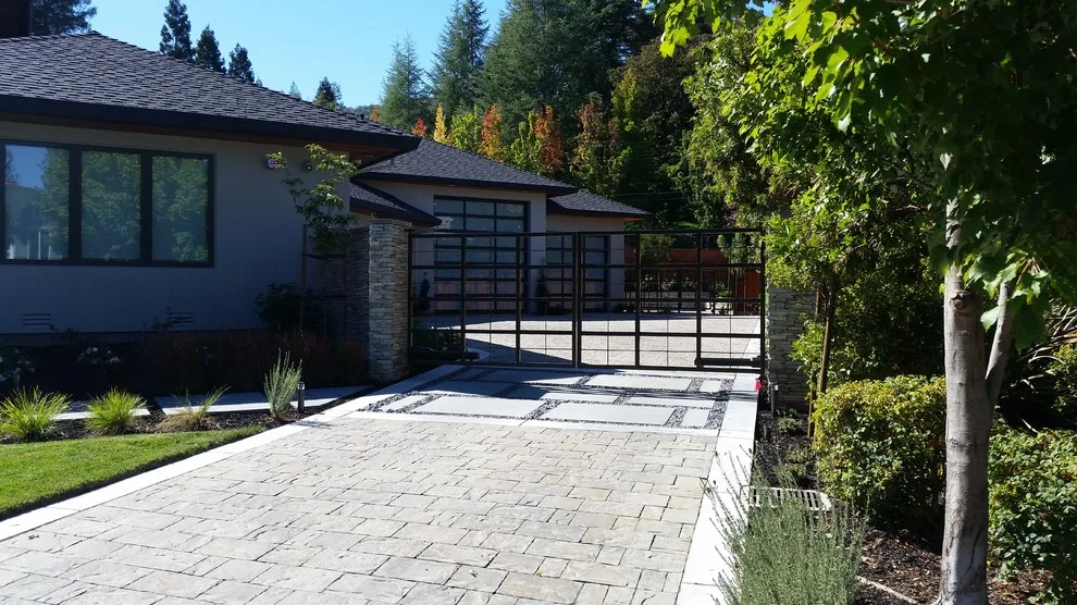 Alamo Project by West Coast Overhead Door Co - Photo 5