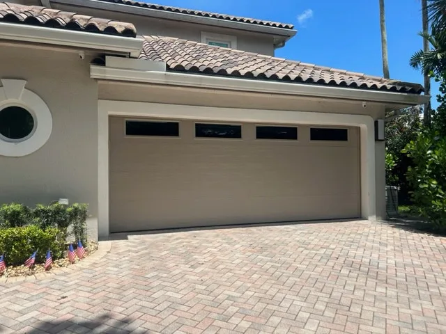 South Florida Custom Projects by Allied Doors by Allied Doors South Florida, LLC - Photo 4