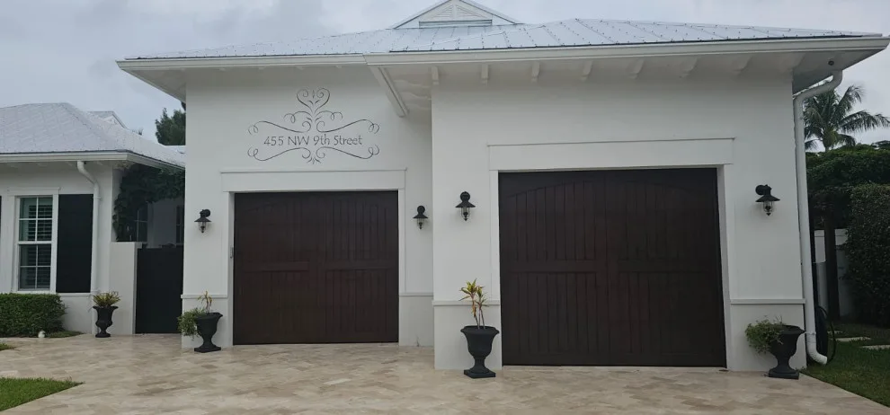 South Florida Custom Projects by Allied Doors by Allied Doors South Florida, LLC - Photo 9