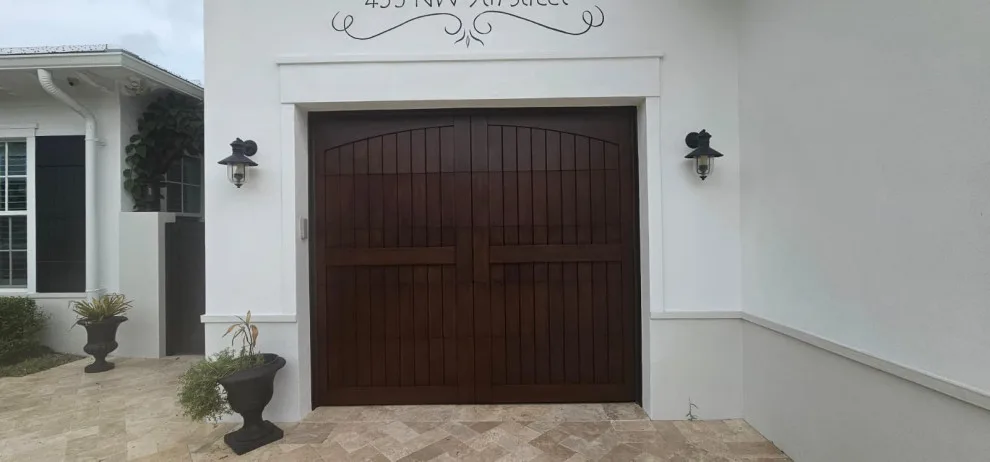 South Florida Custom Projects by Allied Doors by Allied Doors South Florida, LLC - Photo 3