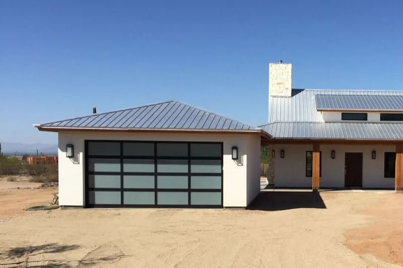 Allroads Above Garage Doors 2 by Allroads Overhead Garage Doors - Photo 4