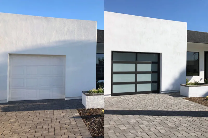 Allroads Overhead Garage Doors - Photo 5