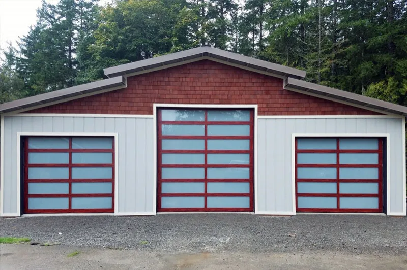 Allroads Above Garage Doors 2 by Allroads Overhead Garage Doors - Photo 8