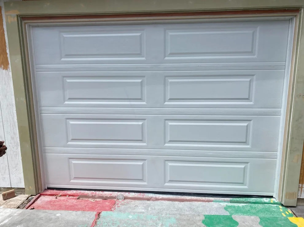 Allroads Elevated Garage Doors 5 by Allroads Overhead Garage Doors - Photo 3