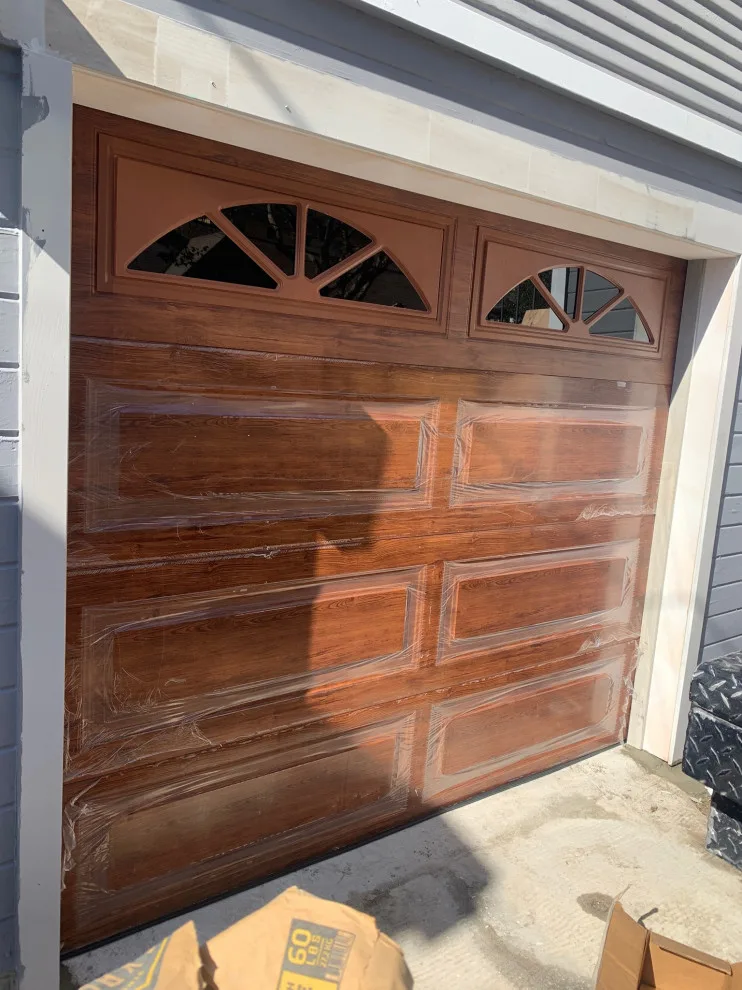 Allroads Above-Ground Garage Doors by Allroads Overhead Garage Doors - Photo 5