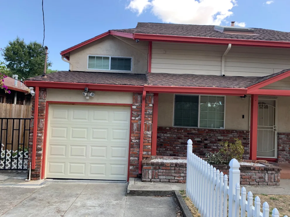 Allroads Above-Ground Garage Doors by Allroads Overhead Garage Doors - Photo 6
